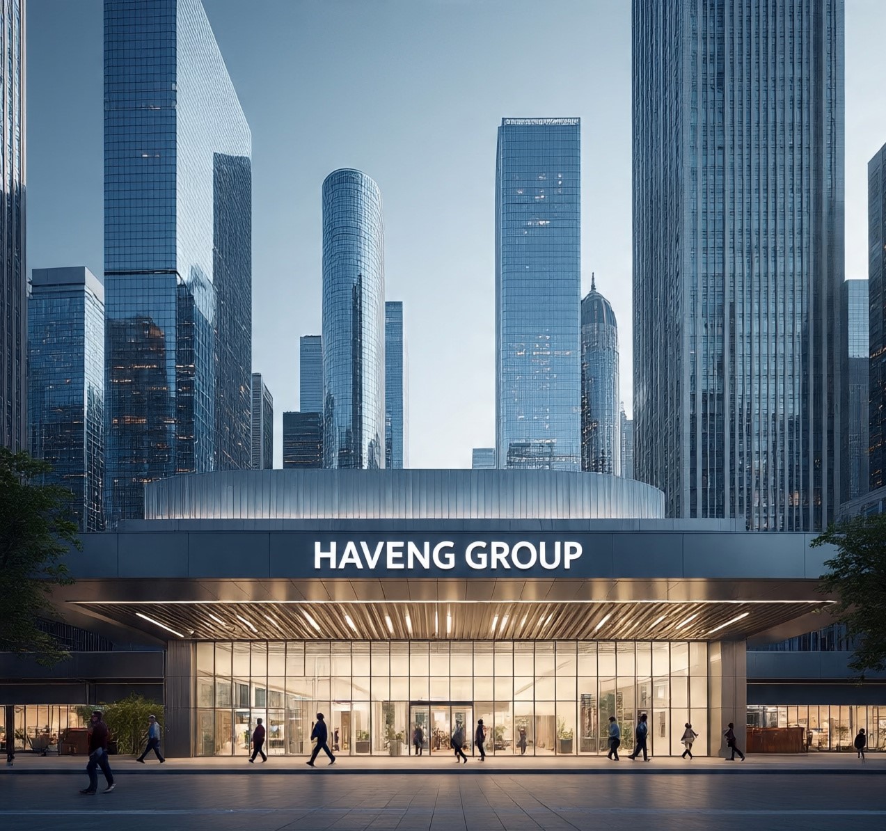 HAVEN GROUP Yaoundé