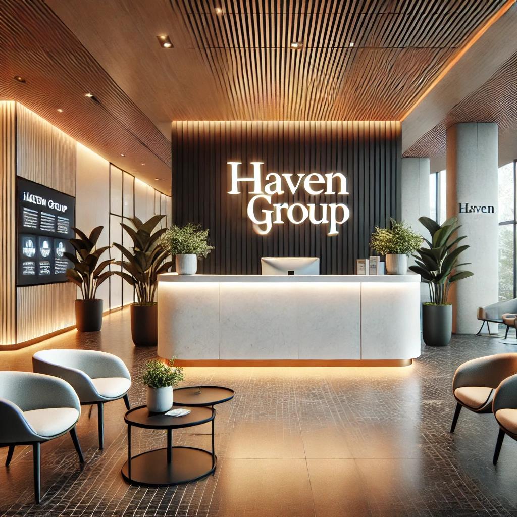 HAVEN GROUP UK