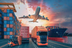 Logistics Service